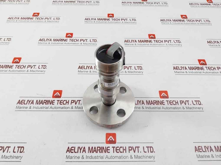 Badotherm 50049716C014 Pk13 Diaphragm Seal Pressure Transmitter