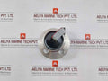 Badotherm 50049716C014 Pk13 Diaphragm Seal Pressure Transmitter