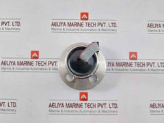 Badotherm 50049716C014 Pk13 Diaphragm Seal Pressure Transmitter