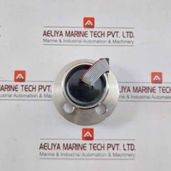 Badotherm 50049716C014 Pk13 Diaphragm Seal Pressure Transmitter