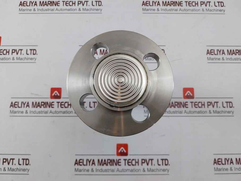 Badotherm 50049716C014 Pk13 Diaphragm Seal Pressure Transmitter