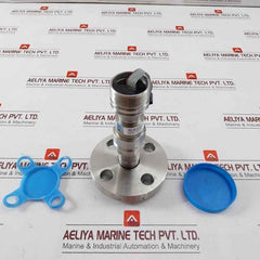 Badotherm 50049716C014 Pk13 Diaphragm Seal Pressure Transmitter