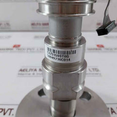 Badotherm 50049716C014 Pk13 Diaphragm Seal Pressure Transmitter