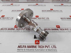 Badotherm 50049716C014 Pk13 Diaphragm Seal Pressure Transmitter