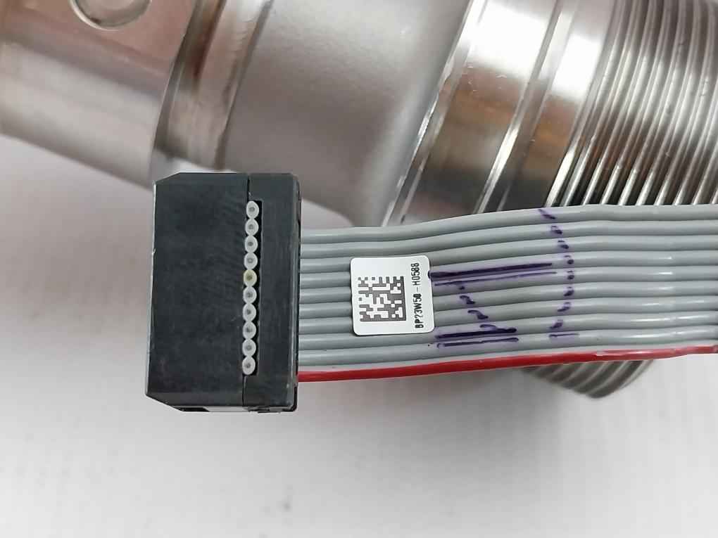 Badotherm 50049716C014 Pk13 Diaphragm Seal Pressure Transmitter