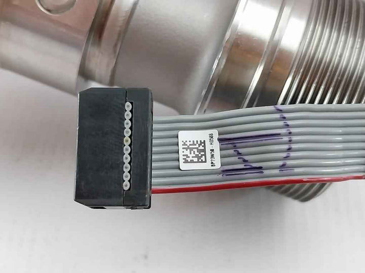 Badotherm 50049716C014 Pk13 Diaphragm Seal Pressure Transmitter