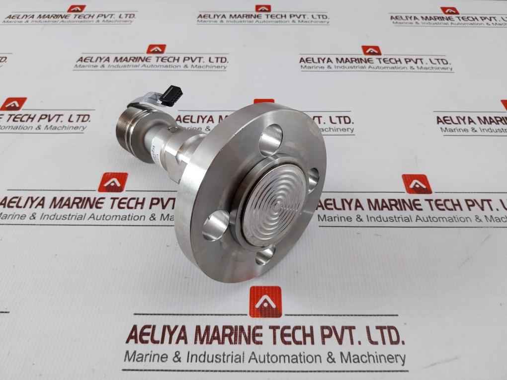 Badotherm 50049716C014 Pk13 Diaphragm Seal Pressure Transmitter
