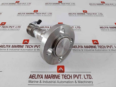 Badotherm 50049716C014 Pk13 Diaphragm Seal Pressure Transmitter