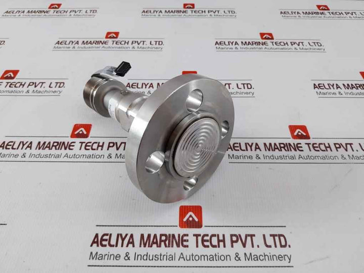 Badotherm 50049716C014 Pk13 Diaphragm Seal Pressure Transmitter