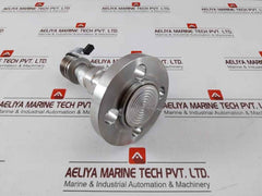 Badotherm 50049716C014 Pk13 Diaphragm Seal Pressure Transmitter