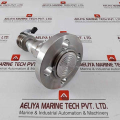 Badotherm 50049716C014 Pk13 Diaphragm Seal Pressure Transmitter