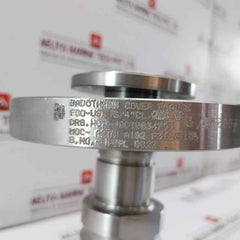 Badotherm 50049716C014 Pk13 Diaphragm Seal Pressure Transmitter