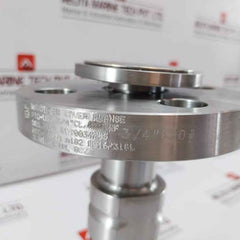 Badotherm 50049716C014 Pk13 Diaphragm Seal Pressure Transmitter