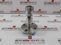 Badotherm 50049716C014 Pk13 Diaphragm Seal Pressure Transmitter