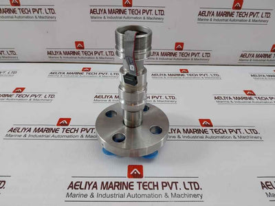 Badotherm 50049716C014 Pk13 Diaphragm Seal Pressure Transmitter