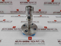 Badotherm 50049716C014 Pk13 Diaphragm Seal Pressure Transmitter