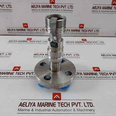 Badotherm 50049716C014 Pk13 Diaphragm Seal Pressure Transmitter