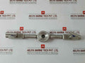 Badotherm Astm A 312 Tp 316/316L Pipe Nipple Needle Valve 6000 Psi 3/4