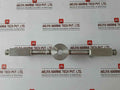 Badotherm Astm A 312 Tp 316/316L Pipe Nipple Needle Valve 6000 Psi 3/4