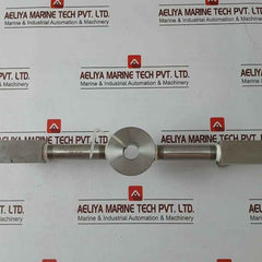 Badotherm Astm A 312 Tp 316/316L Pipe Nipple Needle Valve 6000 Psi 3/4" Cl 600 R