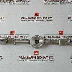Badotherm Astm A 312 Tp 316/316L Pipe Nipple Needle Valve 6000 Psi 3/4" Cl 600 R