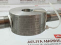 Badotherm Astm A 312 Tp 316/316L Pipe Nipple Needle Valve 6000 Psi 3/4