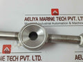 Badotherm Astm A 312 Tp 316/316L Pipe Nipple Needle Valve 6000 Psi 3/4