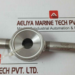 Badotherm Astm A 312 Tp 316/316L Pipe Nipple Needle Valve 6000 Psi 3/4" Cl 600 R