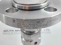 Badotherm Bdt0034795 Cover Flange 3/4 In 600