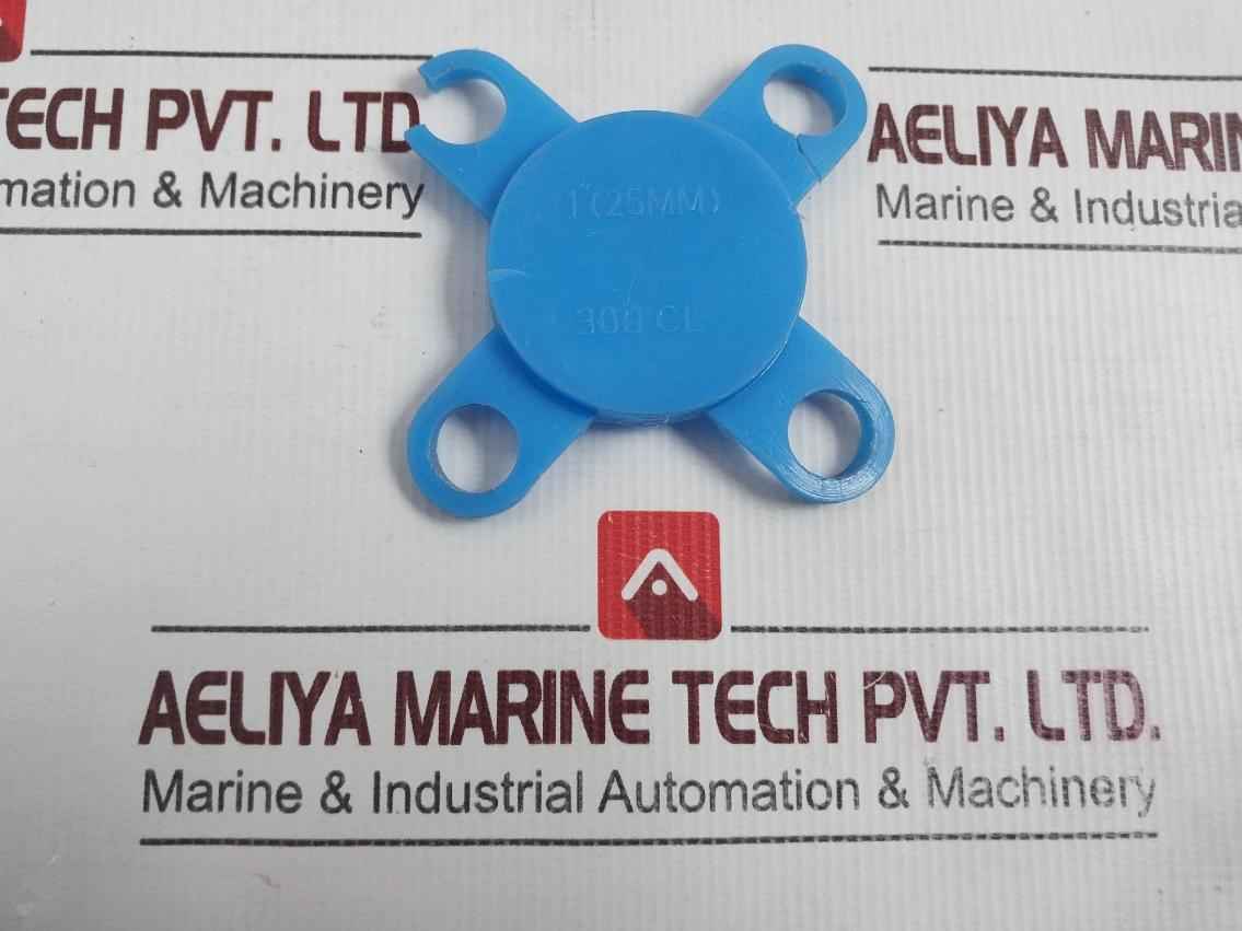 Badotherm Bdt0034795 Cover Flange 3/4 In 600