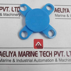 Badotherm Bdt0034795 Cover Flange 3/4 In 600