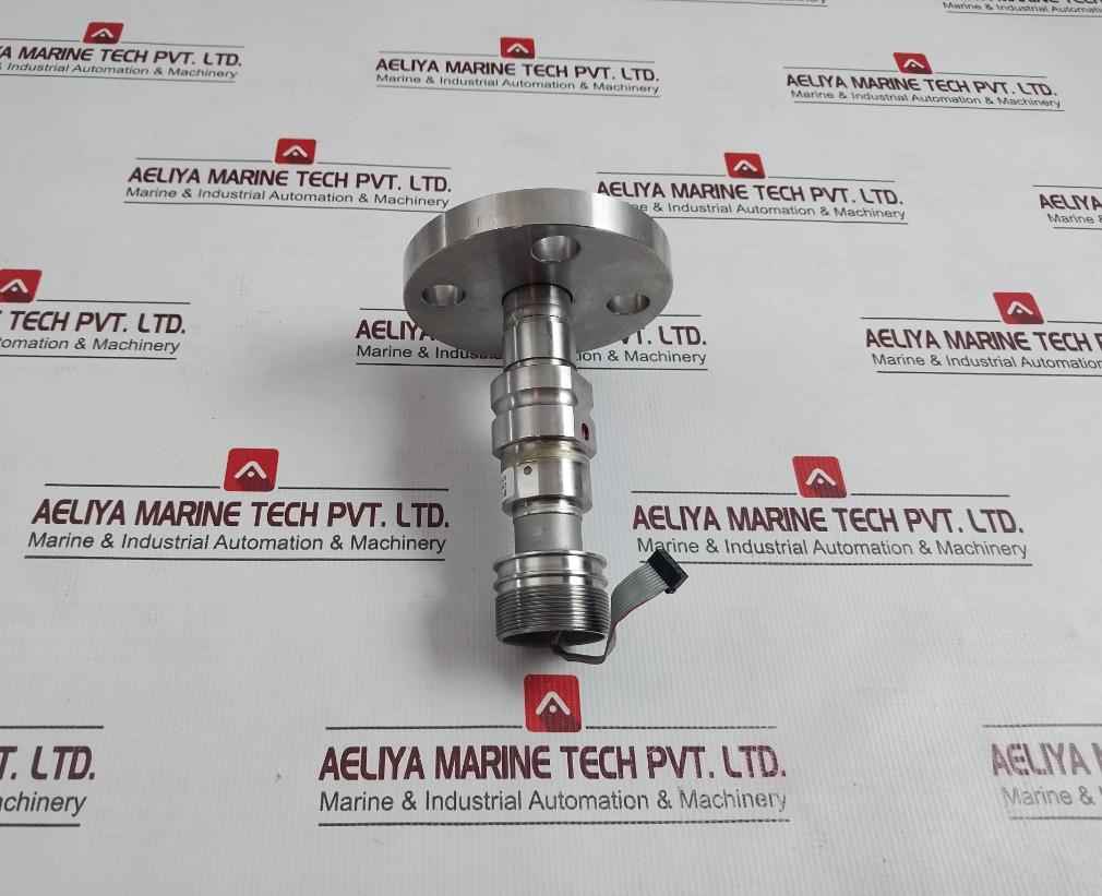 Badotherm Bdt0034795 Cover Flange 3/4 In 600