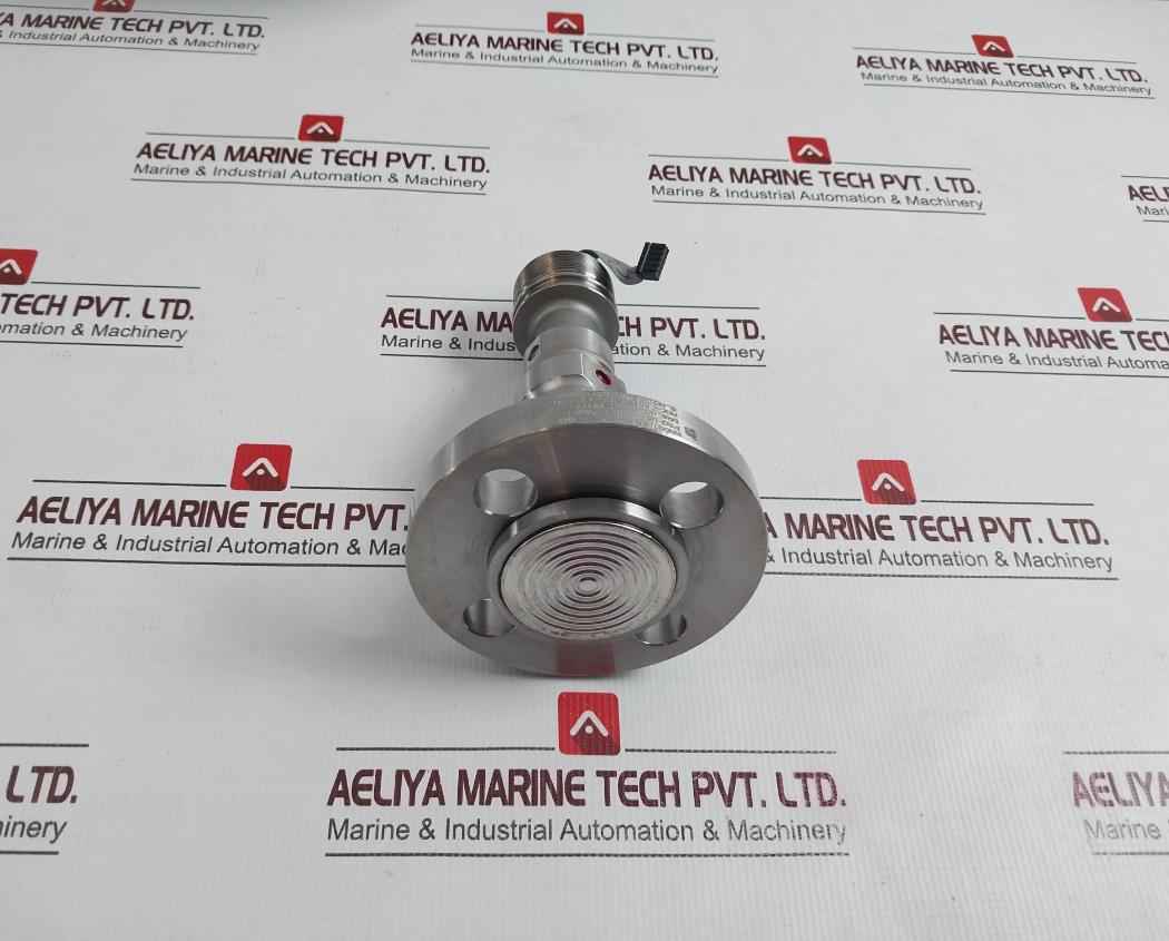 Badotherm Bdt0034795 Cover Flange 3/4 In 600