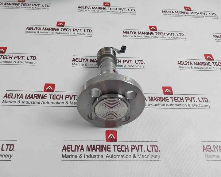 Badotherm Bdt0034795 Cover Flange 3/4 In 600