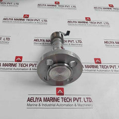 Badotherm Bdt0034795 Cover Flange 3/4 In 600
