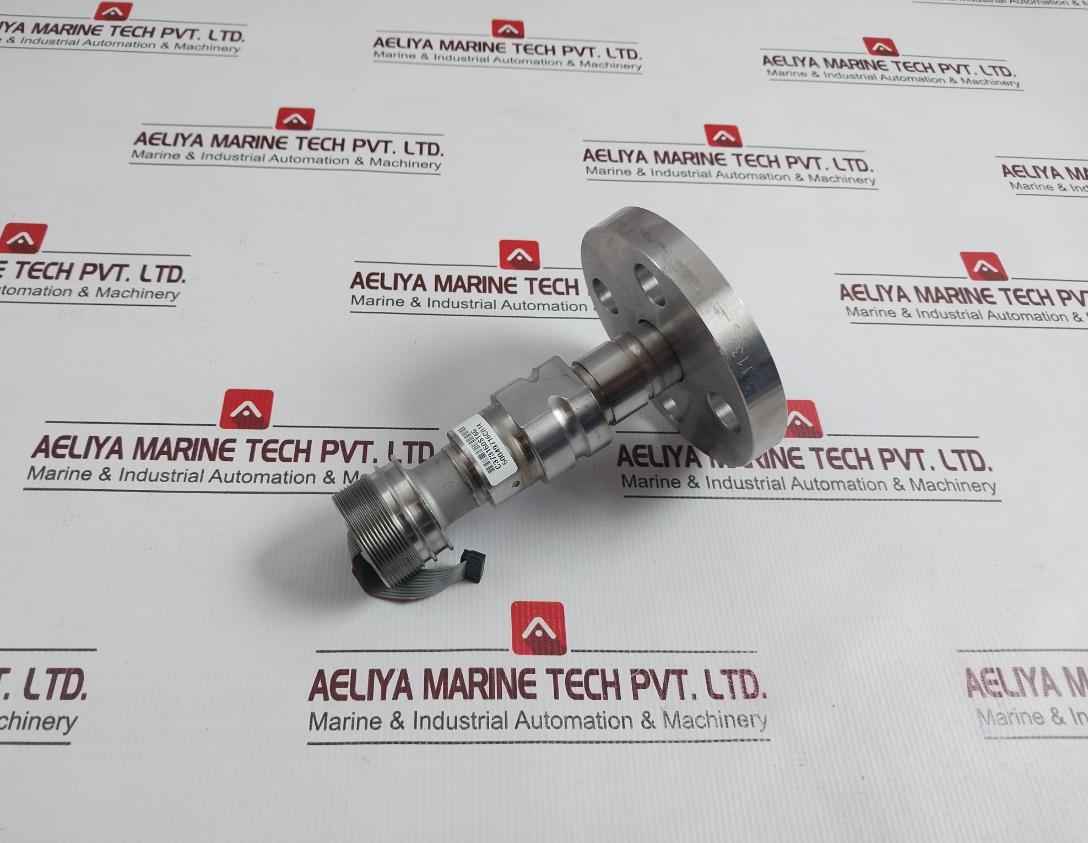 Badotherm Bdt0034795 Cover Flange 3/4 In 600