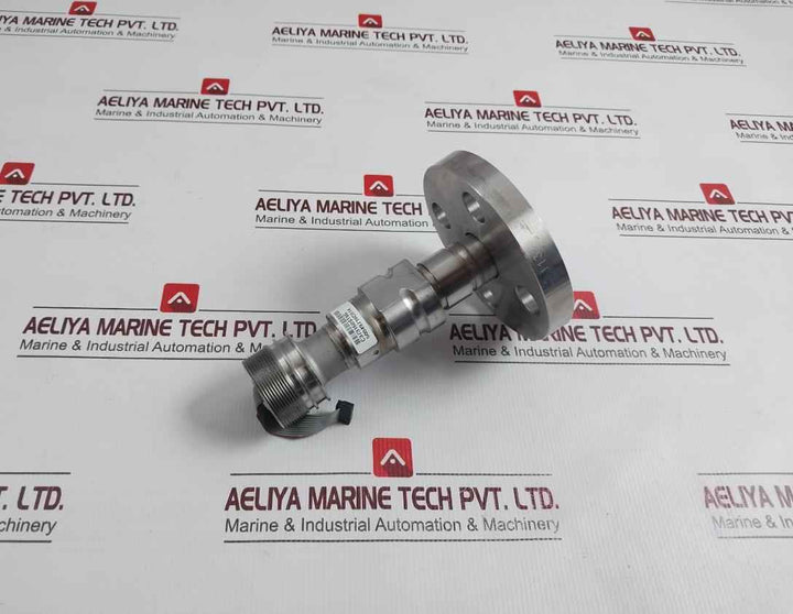 Badotherm Bdt0034795 Cover Flange 3/4 In 600