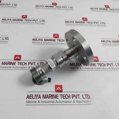 Badotherm Bdt0034795 Cover Flange 3/4 In 600