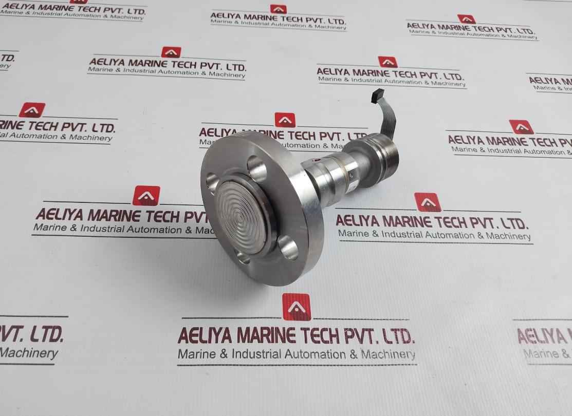 Badotherm Bdt0034795 Cover Flange 3/4 In 600