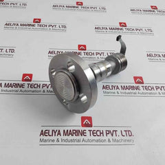 Badotherm Bdt0034795 Cover Flange 3/4 In 600