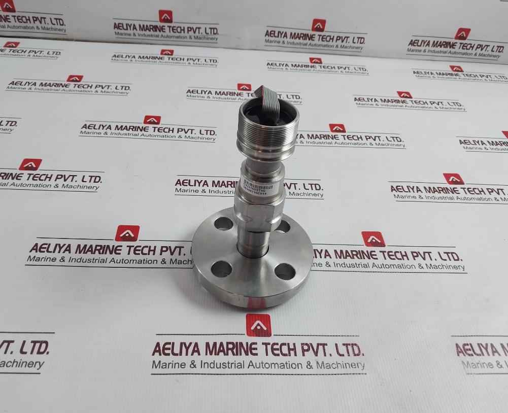 Badotherm Bdt0034795 Cover Flange 3/4 In 600