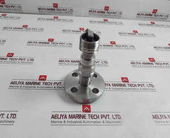 Badotherm Bdt0034795 Cover Flange 3/4 In 600