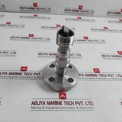 Badotherm Bdt0034795 Cover Flange 3/4 In 600