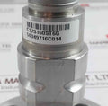 Badotherm Bdt0034795 Cover Flange 3/4 In 600