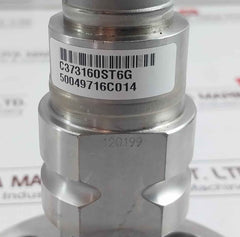 Badotherm Bdt0034795 Cover Flange 3/4 In 600