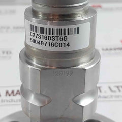 Badotherm Bdt0034795 Cover Flange 3/4 In 600