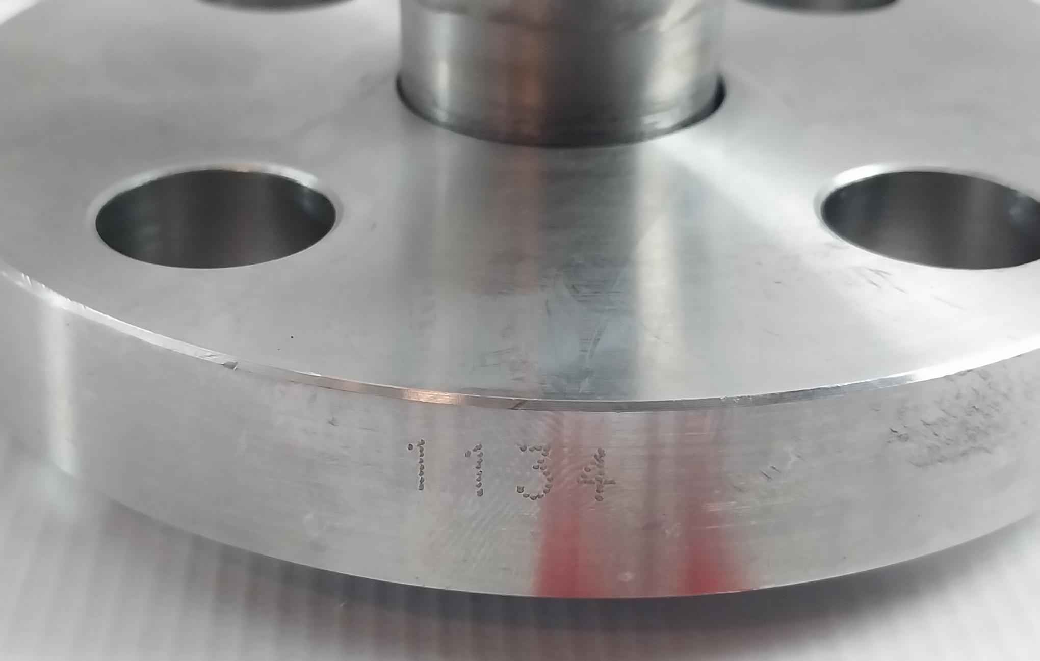 Badotherm Bdt0034795 Cover Flange 3/4 In 600