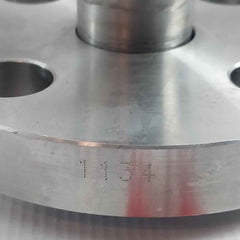 Badotherm Bdt0034795 Cover Flange 3/4 In 600