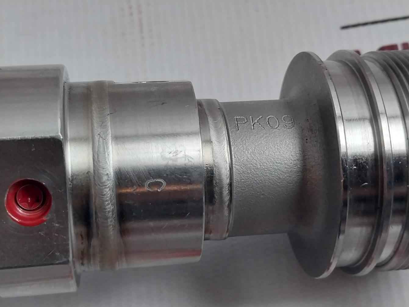 Badotherm Bdt0034795 Cover Flange 3/4 In 600