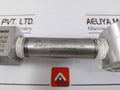 Badotherm Bdt0050540 Flush Ring W/ Needle Valves Assy Moc-ss316L